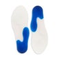 Vari+San Plantilla HydroGel Descansil Talla Mediana 2 uds
