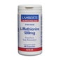 Lamberts L-metionina 500 mg 60 caps