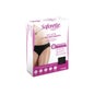 Saforelle Bragas Menstruales Ultra Absorbentes Negro Talla S 1 ud