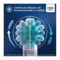Oral-B Pro Kids 3+ Recambios Cepillo Eléctrico Spiderman 4 uds