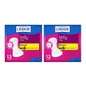 Lindor Lady Compresas 3 gotas Pack 24uds