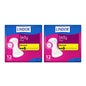 Lindor Lady Compresas 3 gotas Pack 24uds