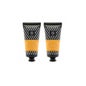 Apivita Duplo Crema Manos Intensiva Ácido Hialurónicoy Miel 2 X50 ml