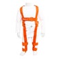 Neut Pavlik Grand Thorax Abducción de Cadera 39-49cm 3uds
