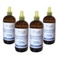 Inlab Hydroalcoholic Sanitizing Gel 4x500ml
