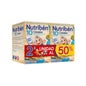 Nutriben Papilla Cereals 2x600g