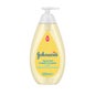 Johnson's Baby Cottontouch Bad voor de gevoelige huid van pasgeborenen 500ml