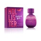 Hollister Festival Nite Perfume For Her 30ml