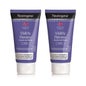 Neutrogena Pack Creme Cuidado das Mãos e Unhas 2x75ml