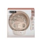 Suavinex Vajilla de Aprendizaje 5 piezas Beige