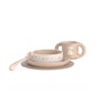 Suavinex Vajilla de Aprendizaje 5 piezas Beige