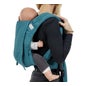 Fidella Flowclick Toddler Chevron Petrol