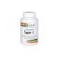 Solaray Super C 100 vegetable capsules