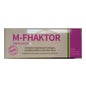 Mabonatur M-Fhaktor Crema Facial 60ml