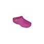 Scholl Zoccolo Evo Unisex Fucsia Taglia 38/39 1 Paio