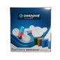 Dernove 7 Day Individual Weekly Pill Box 1szt