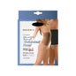 Solidea Silver Wave Faja Abdominal Negro 5 XXL 1ud