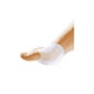 Sofy-Plant protector de juanete Gel puro Gl-102 T-l 2 uds