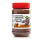 Mandole Crema Algarroba Avellana sin Grasa de Palma 375g