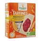 Primeal Knuspertoast Bio-Weizen 150g