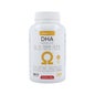 DHA dietetico Intersa omega-3 e EPA adulti 90 capsule