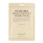 Benton Snail Bee High Content Mask Pack 20 g