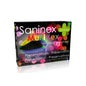 Saninex Preservativos Multisex 3uds