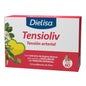 Dielisa Tensioliv 60caps