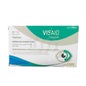 Visaid Clean Soft toallitas oftálmicas estériles 20uds