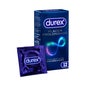 Durex™ Placer prolongado preservativos 12uts