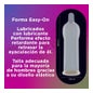 Profilattici da piacere Durex™ Prolungati 12 pz