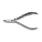 3 Claveles Alicate Piel 10 cm 1 ud