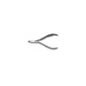 3 Claveles Alicate Piel 10 cm 1 ud