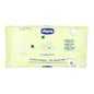 Chicco Baby Moments Toallitas Húmedas a Las Flores 72 uds