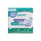 ID Pants Super Slip Absorbent M 12 unità