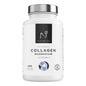 Natnatura Collagen With Magnesium + Vitamin C. 100 Veg Capsules