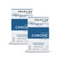 Granions de Chrome 250µg 2x60 comp