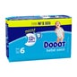 Dodot Pañal Bebé Seco Talla 6 +13kg 48uds