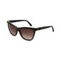 Swarovski Gafas de Sol SK0075-5553F 17mm 1ud