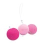 Intimina Rutina de Kegel Laselle 3 ud