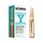 La Cabine Hals & Decolleté Ampullen 1X2ml