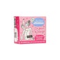 Secrets de Provence Organic Solid Shampoo Roze 1p