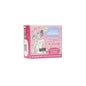 Secrets de Provence Organic Solid Shampoo Roze 1p