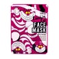 Mad Beauty Disney Mascarilla Facial Cheshire Cat