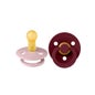 Bibs Colour Chupete Ra P Samb Tett Gm 1 Paio