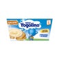 Nestlé Yogolino Galleta 6 4x100g