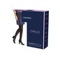 Sigvaris Neue Opalis 2 Socken Schwarz TNM 1 Paar