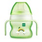 MAM Starter Cup Biberón Verde 150 ml