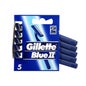 Gillette Blue Ii 5u.