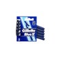 Gillette Blue Ii 5 u.